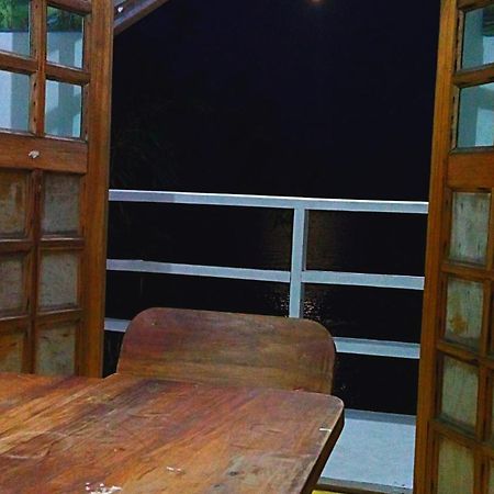 La Bella Beach House Boljoon Ngoại thất bức ảnh