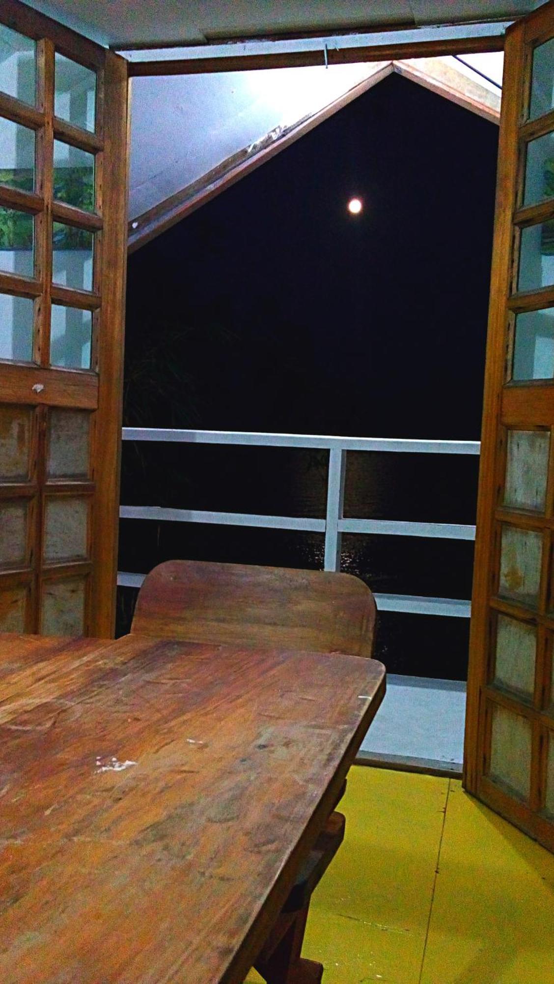 La Bella Beach House Boljoon Ngoại thất bức ảnh