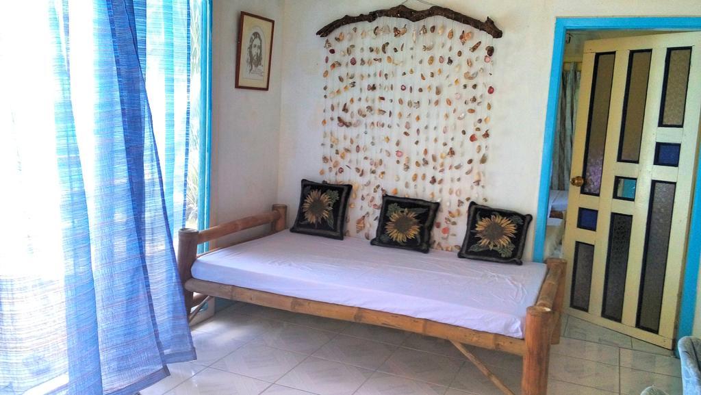 La Bella Beach House Boljoon Ngoại thất bức ảnh