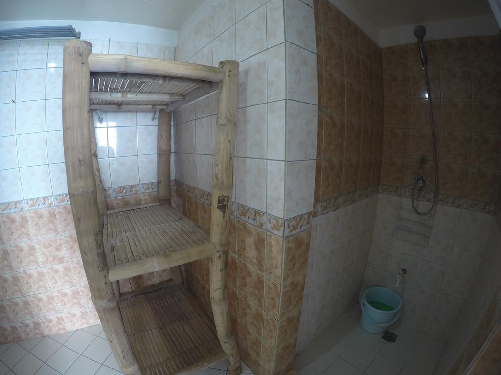 La Bella Beach House Boljoon Ngoại thất bức ảnh