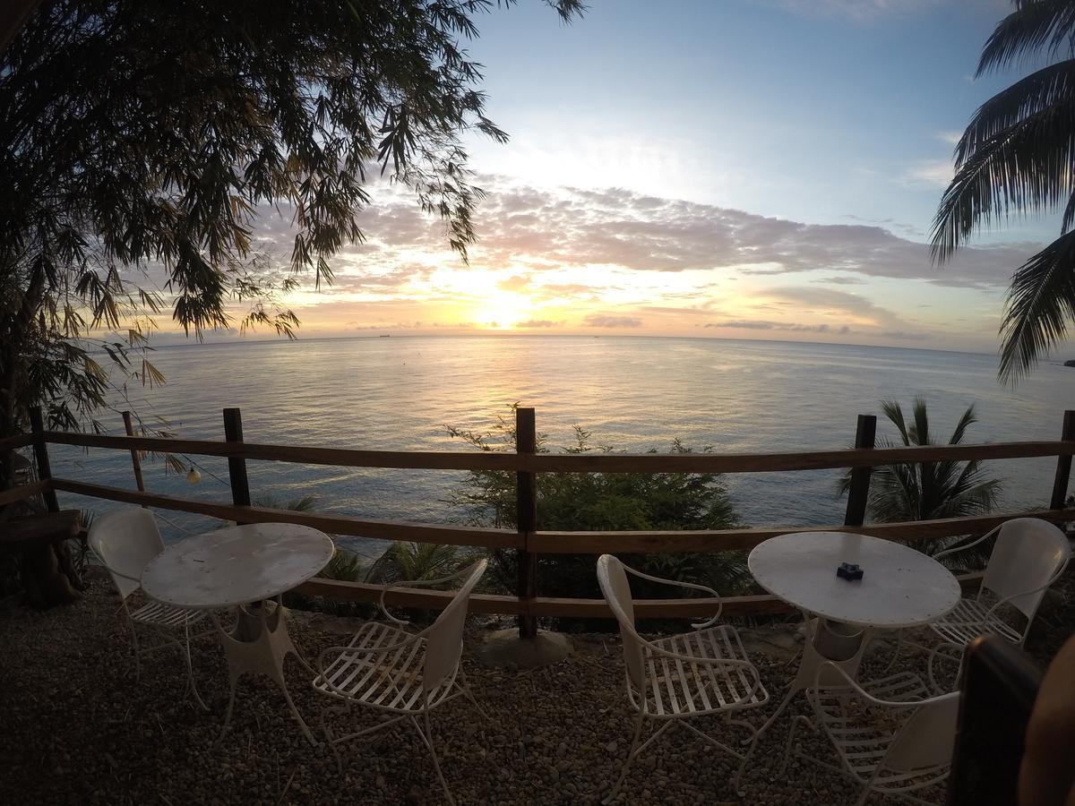 La Bella Beach House Boljoon Ngoại thất bức ảnh