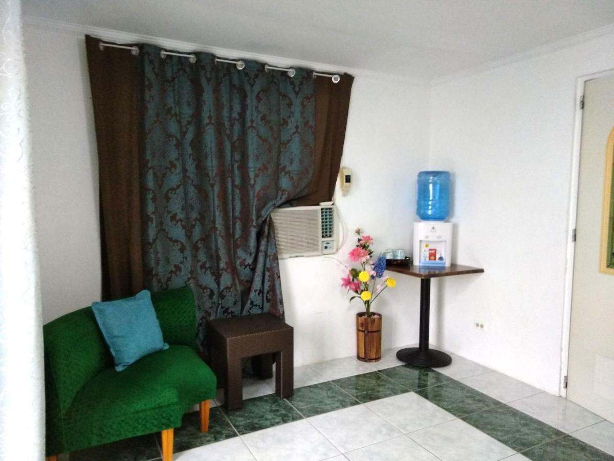 La Bella Beach House Boljoon Ngoại thất bức ảnh