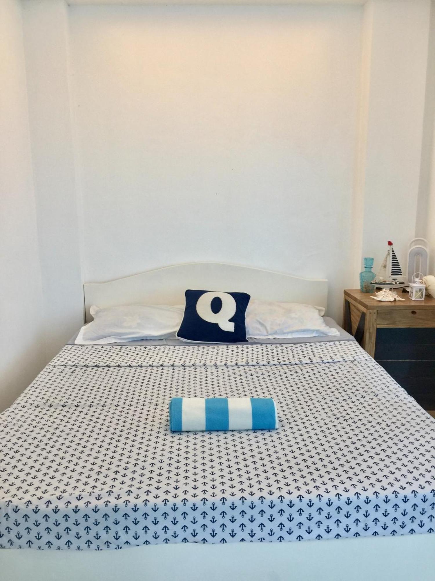 La Bella Beach House Boljoon Ngoại thất bức ảnh