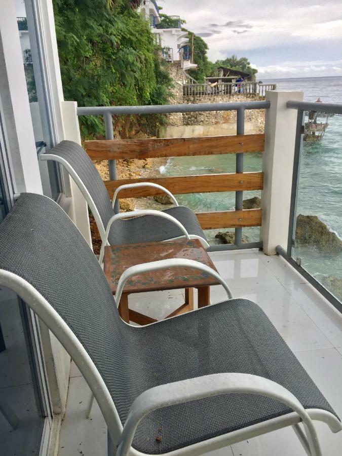 La Bella Beach House Boljoon Ngoại thất bức ảnh